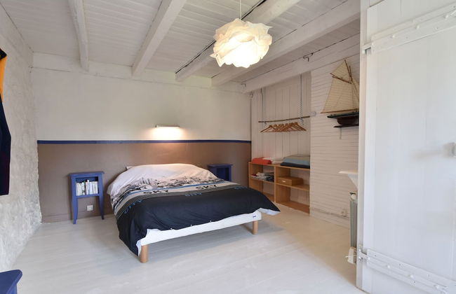 House Full of Charm With Garden,10min From the Pointe du Raz - Foto 5