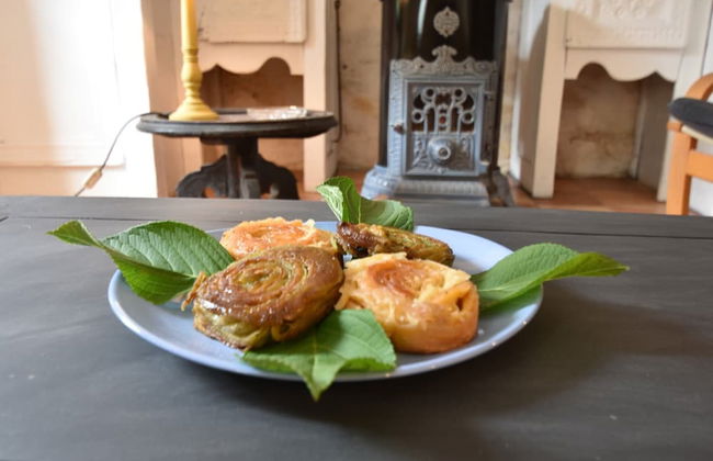 House Full of Charm With Garden,10min From the Pointe du Raz - Foto 49