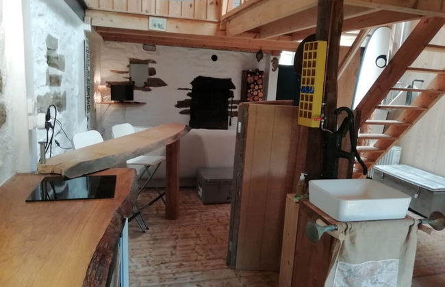 House Full of Charm With Garden,10min From the Pointe du Raz - Foto 31