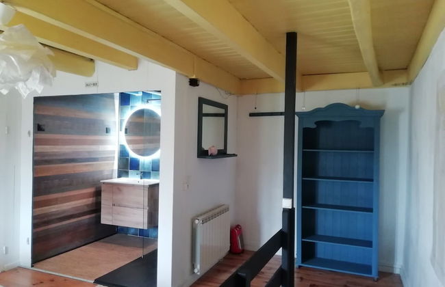 House Full of Charm With Garden,10min From the Pointe du Raz - Foto 44