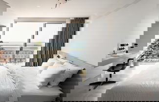 Foto 3 - Nero Luxury Suites by Zennova