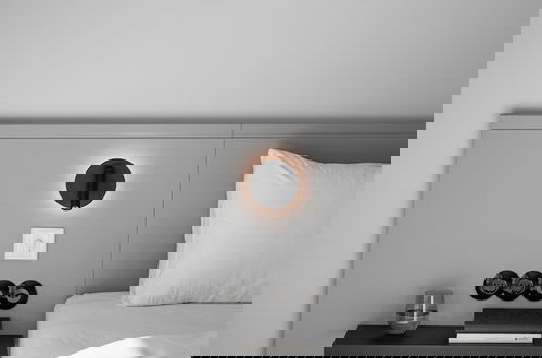 Foto 6 - Nero Luxury Suites by Zennova