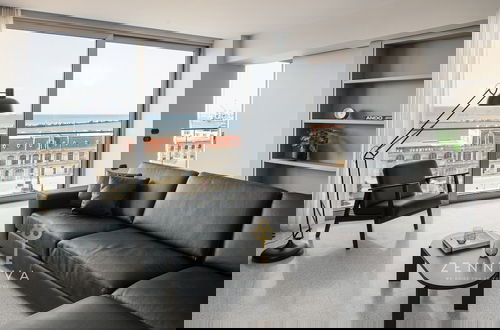 Foto 12 - Nero Luxury Suites by Zennova