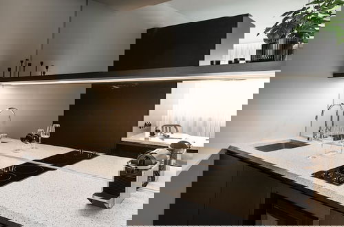 Foto 8 - Nero Luxury Suites by Zennova