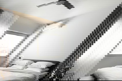Foto 5 - Nero Luxury Suites by Zennova