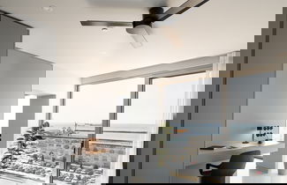 Foto 2 - Nero Luxury Suites by Zennova
