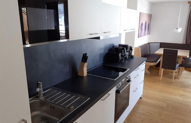 Apartment in Wald im Pinzgau With Swimming Pool and Views - Foto 71