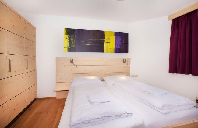 Apartment in Wald im Pinzgau With Swimming Pool and Views - Foto 48