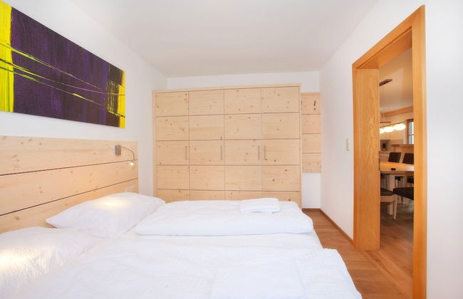 Apartment in Wald im Pinzgau With Swimming Pool and Views - Foto 47