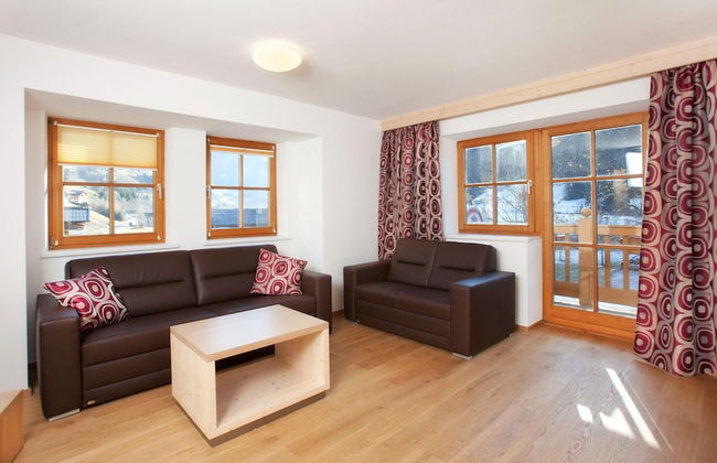 Apartment in Wald im Pinzgau With Swimming Pool and Views - Foto 67