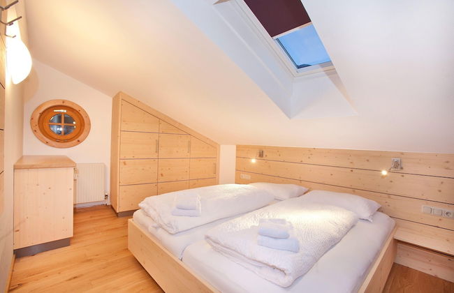 Apartment in Wald im Pinzgau With Swimming Pool and Views - Foto 19