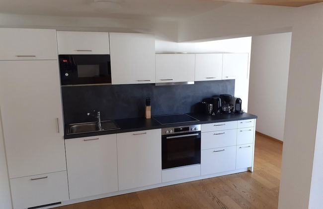 Apartment in Wald im Pinzgau With Swimming Pool and Views - Foto 73