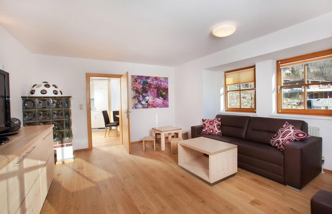 Apartment in Wald im Pinzgau With Swimming Pool and Views - Foto 65