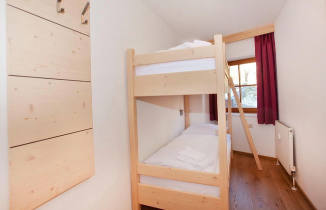 Apartment in Wald im Pinzgau With Swimming Pool and Views - Foto 25