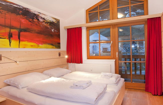 Apartment in Wald im Pinzgau With Swimming Pool and Views - Foto 11