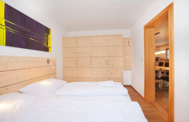 Chalet in Pinzgau Near Wildkogel Arena - Foto 8