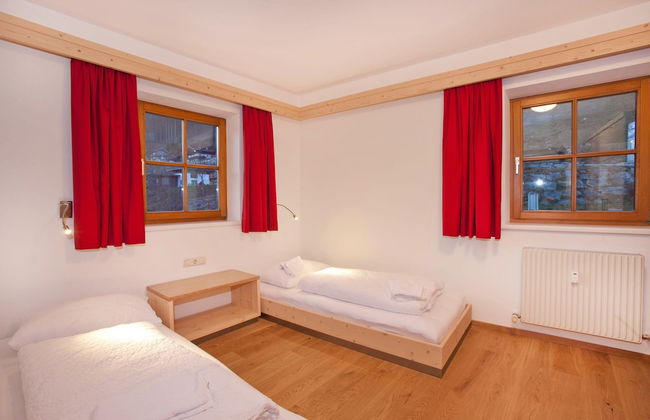Apartment in Wald im Pinzgau With Swimming Pool and Views - Foto 42