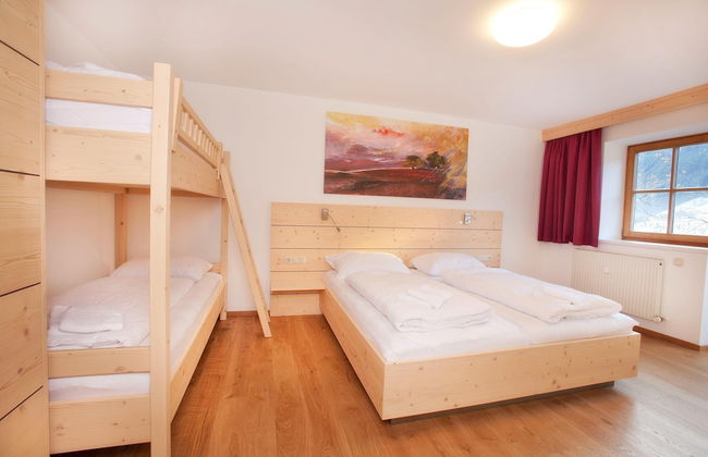 Apartment in Wald im Pinzgau With Swimming Pool and Views - Foto 51