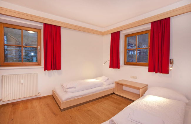Apartment in Wald im Pinzgau With Swimming Pool and Views - Foto 17
