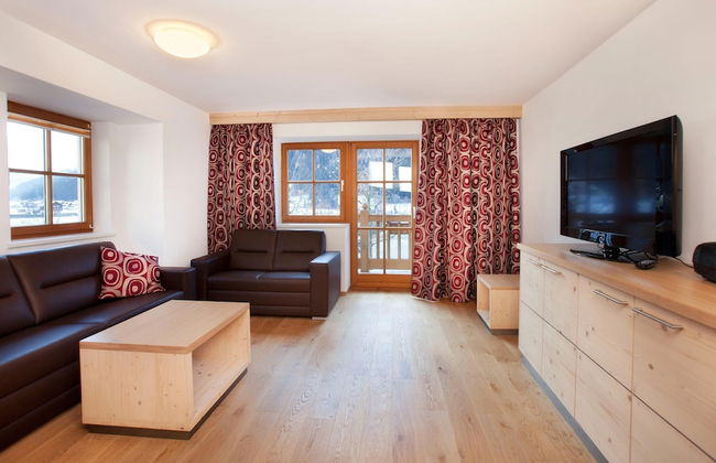 Apartment in Wald im Pinzgau With Swimming Pool and Views - Foto 66