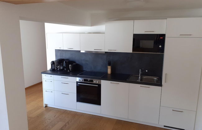 Apartment in Wald im Pinzgau With Swimming Pool and Views - Foto 72