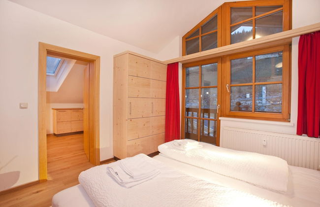 Apartment in Wald im Pinzgau With Swimming Pool and Views - Foto 21