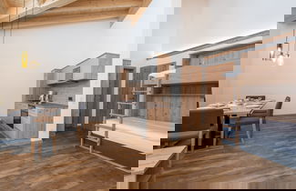 Photo 1 - Luxury Chalet in Saalbach-hinterglemm With Sauna