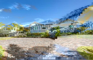 Foto 1 - Waterlane House by Brightwild Pool Boat Dock
