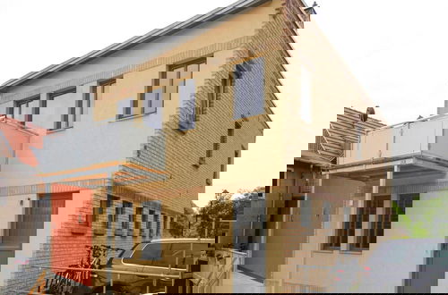 Foto 1 - Reihenhaus in Malchow
