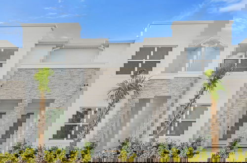 Foto 53 - Upstay - Modern Family Townhouse w Private Pool