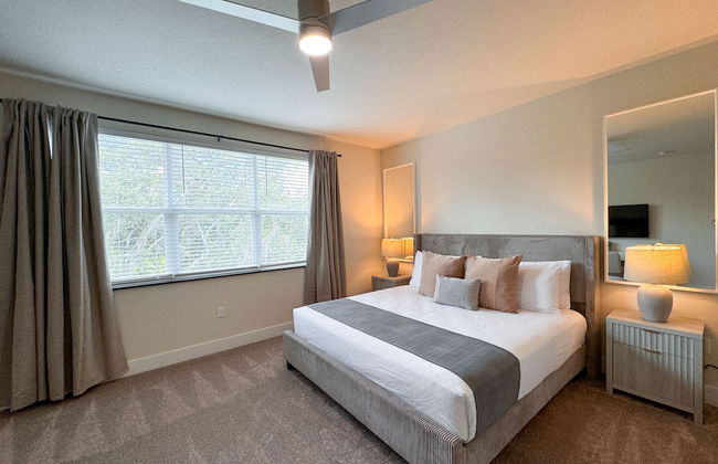 Upstay - Modern Family Townhouse w Private Pool - Foto 4