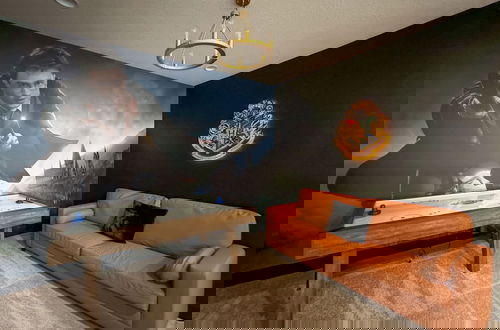 Foto 2 - Upstay - Modern Family Townhouse w Private Pool