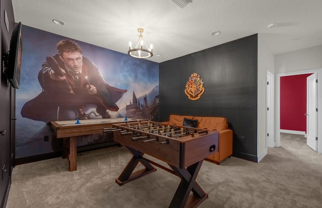 Upstay - Modern Family Townhouse w Private Pool - Foto 40