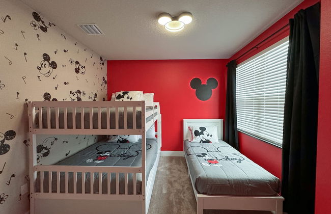 Upstay - Modern Family Townhouse w Private Pool - Foto 22