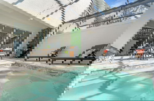 Foto 29 - Upstay - Modern Family Townhouse w Private Pool