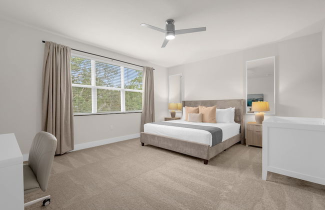 Upstay - Modern Family Townhouse w Private Pool - Foto 44