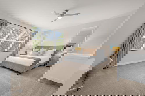 Foto 44 - Upstay - Modern Family Townhouse w Private Pool