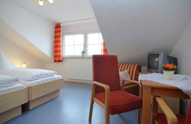 Comfortable Apartments in Rotthalmunster - Foto 49