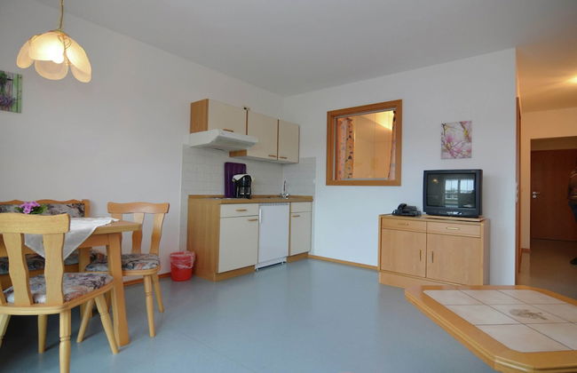 Comfortable Apartments in Rotthalmunster - Foto 16