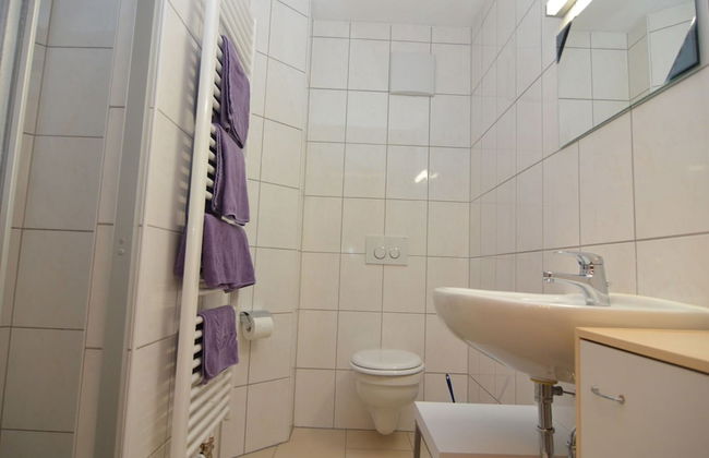 Comfortable Apartments in Rotthalmunster - Foto 36