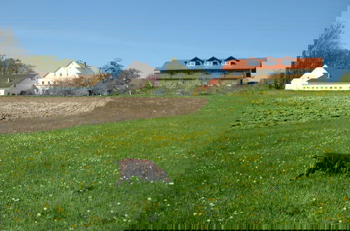 Foto 59 - Comfortable Apartments in Rotthalmunster
