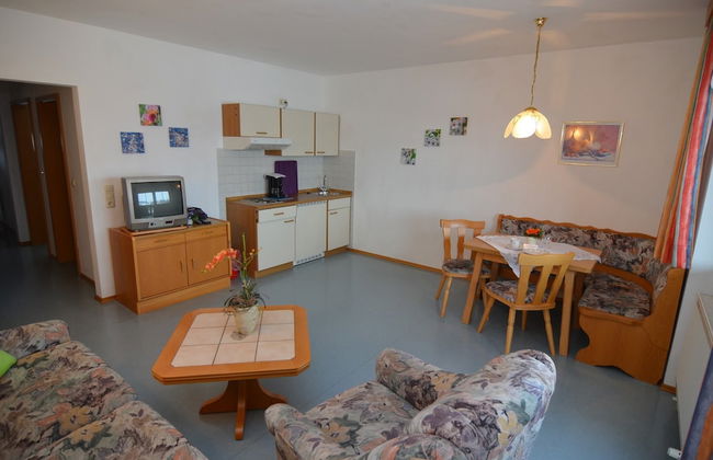 Comfortable Apartments in Rotthalmunster - Foto 33