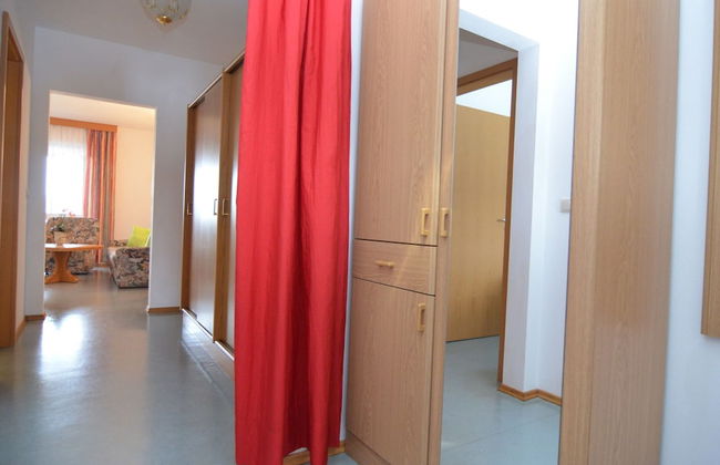 Comfortable Apartments in Rotthalmunster - Foto 52