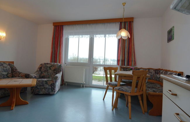 Comfortable Apartments in Rotthalmunster - Foto 44