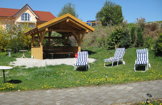 Comfortable Apartments in Rotthalmunster - Foto 59