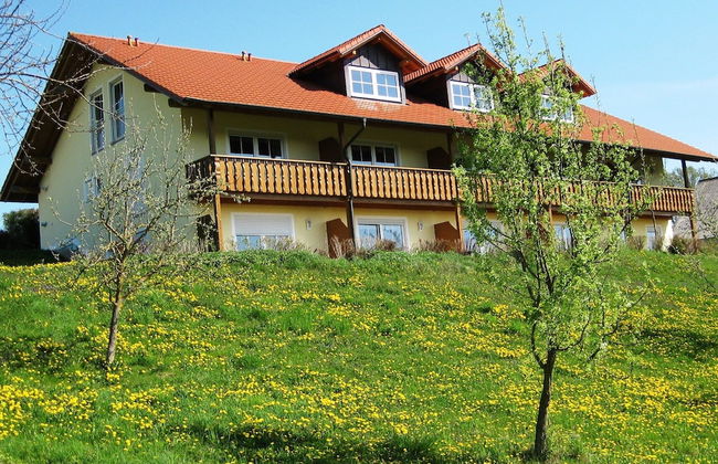 Comfortable Apartments in Rotthalmunster - Foto 1