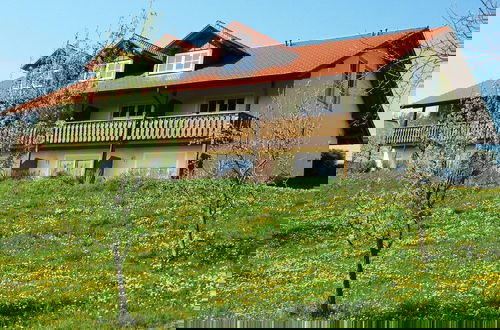 Foto 58 - Comfortable Apartments in Rotthalmunster
