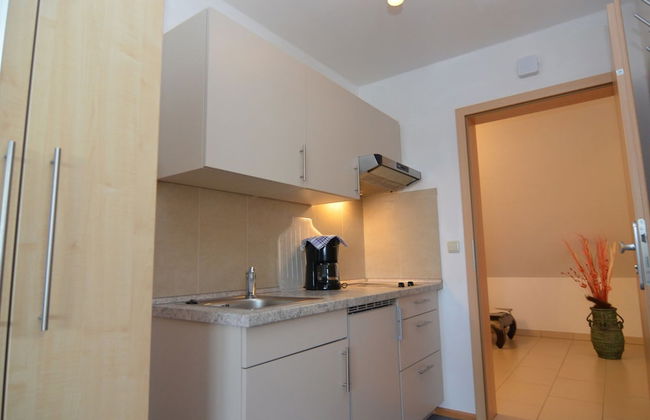 Comfortable Apartments in Rotthalmunster - Foto 11
