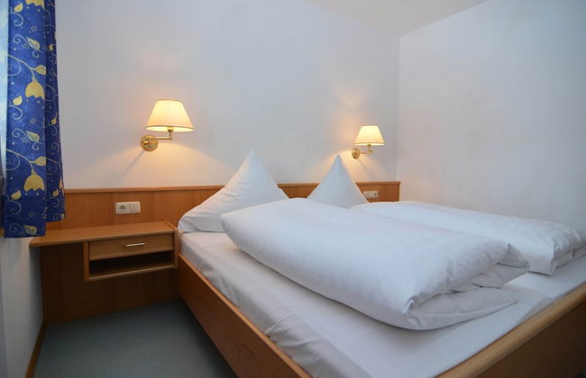 Comfortable Apartments in Rotthalmunster - Foto 9