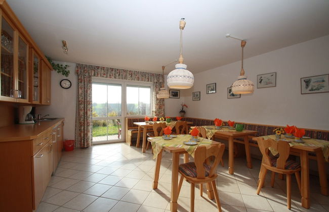 Comfortable Apartments in Rotthalmunster - Foto 42